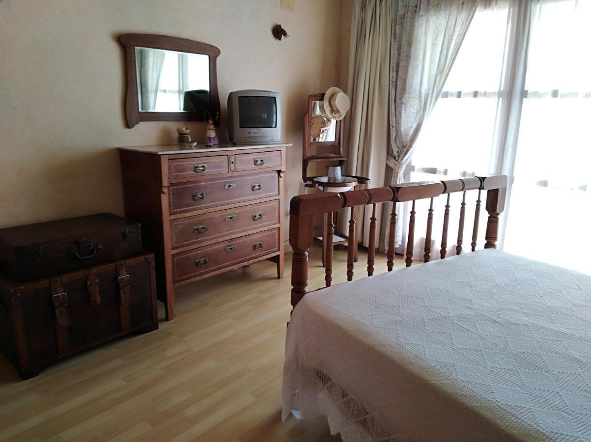 Casa La Gaspareta Beniarbeig Dış mekan fotoğraf