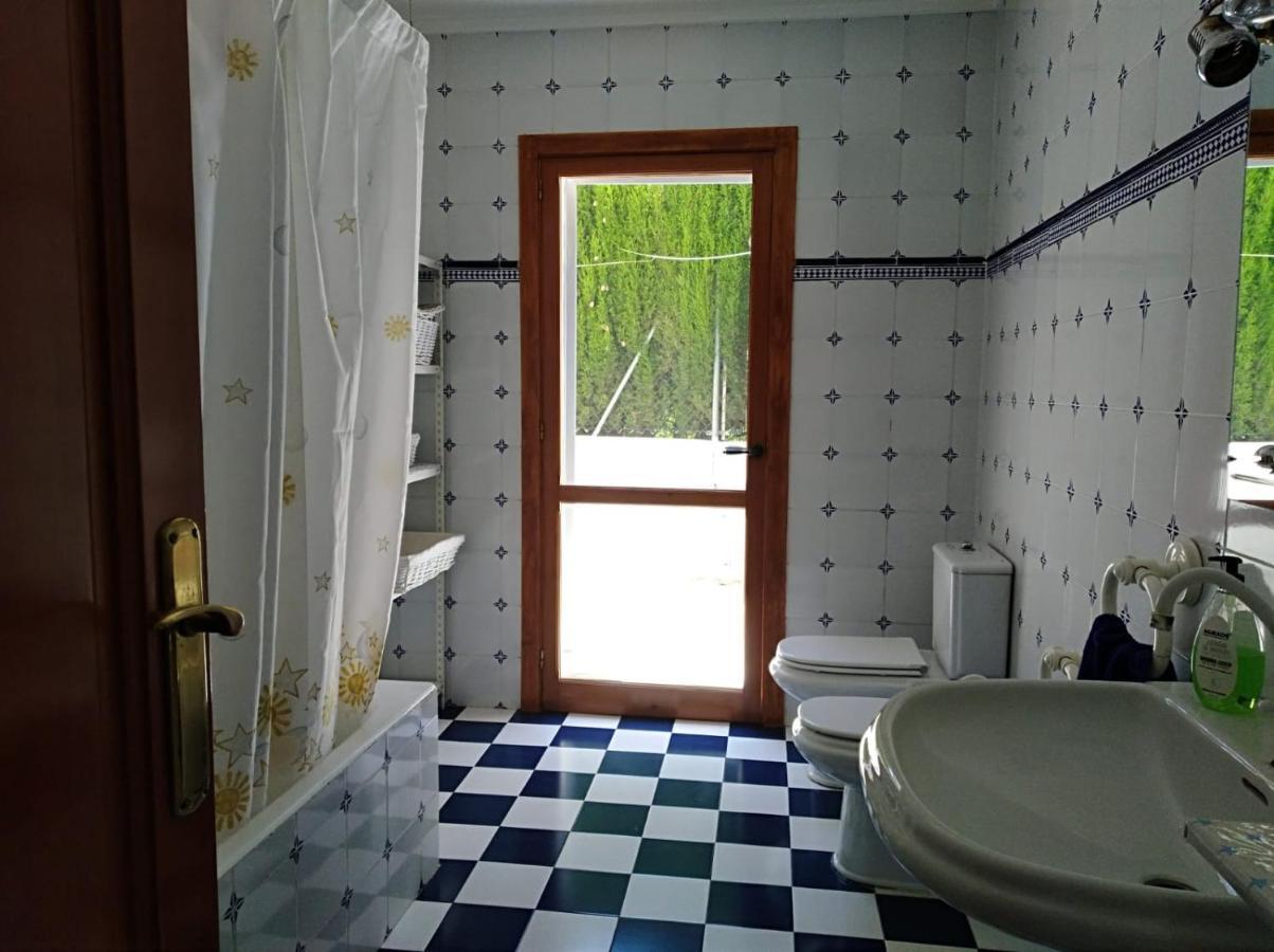 Casa La Gaspareta Beniarbeig Dış mekan fotoğraf