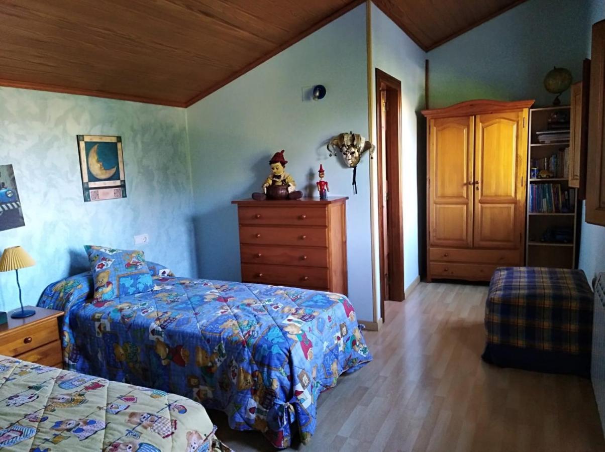 Casa La Gaspareta Beniarbeig Dış mekan fotoğraf