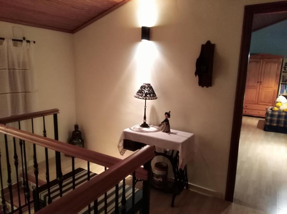 Casa La Gaspareta Beniarbeig Dış mekan fotoğraf